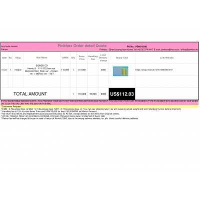 Best Buying, Enjoy Shopping Korea with PINKBOX