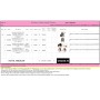 PB0707047 {PINKBOX} - {KOREAN SHOPPING SERVICE}