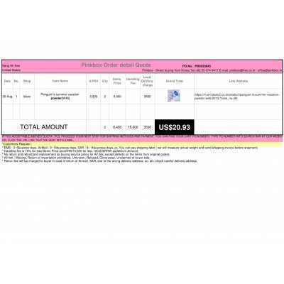 K-POP , K-SHOPPING with PINKBOX.KR 