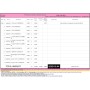 PB1119013 {PINKBOX} - {KOREAN SHOPPING SERVICE}