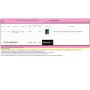 PB0111038 {PINKBOX} - {KOREAN SHOPPING SERVICE}