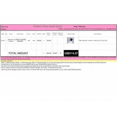 Best Buying, Enjoy Shopping Korea with PINKBOX