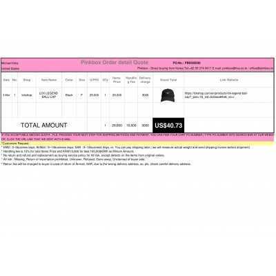 Best Buying, Enjoy Shopping Korea with PINKBOX