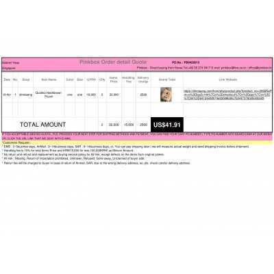 Best Buying, Enjoy Shopping Korea with PINKBOX