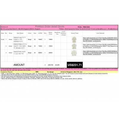 PINKBOX-BEST KOREAN BUYING SERVICE 