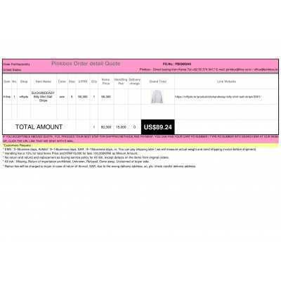 Best Buying, Enjoy Shopping Korea with PINKBOX