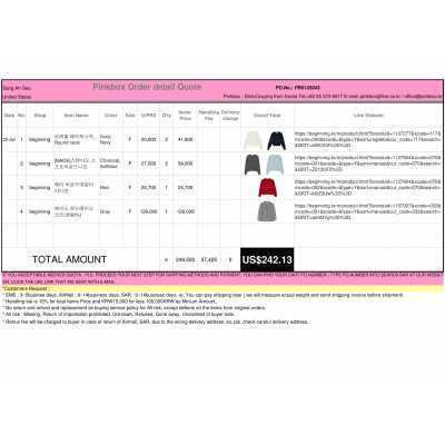 K-POP , K-SHOPPING with PINKBOX.KR 