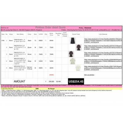 PINKBOX-BEST KOREAN BUYING SERVICE IN KOREAN SHOPPING FOR WORLDWIDE