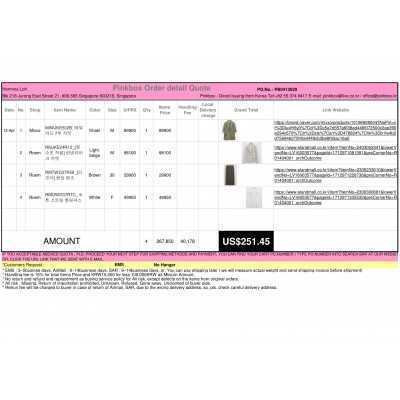 PINKBOX-BEST KOREAN BUYING SERVICE IN KOREAN SHOPPING FOR WORLDWIDE