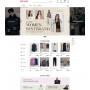 SHOP FASHION OUTLET online at DISCOUNTED PRICE online KOREA with PINKBOX