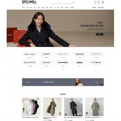 KOREAN FASHION OUTLET from KOREA ONLINE STORE | GET THE CHEAPEST SHOPPING KOREA with PINKBOX