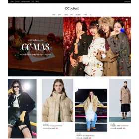 Stylish Korean Clothing for Women Boutique-CC collect WOMEN'S clothing and FASHION ONLINE SHOP