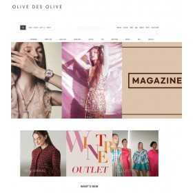 Shop designer brand K-Fashion for Women's Clothing & Accessories-SON JUNG WAN FASHION DESIGNER BRAND SHOP BY PINKBOX KOREA
