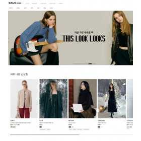 Shop Korean Fashion Women's Clothing & Accessories-SISUN DESIGNER BRANDS SHOP ONLINE