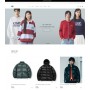 Korean street fashion UNISEX FASHION SHOP
