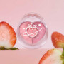 Sweet Glow – ETUDE Blush via PINKBOX Korean Shopping Platform in Korea