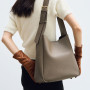 Stylish Korean brand AMG Shoulder Bag for daily K-fashion. Shop authentic Korean brands via pinkbox