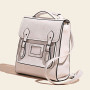 PINKBAG Unique 2D Drawing Backpack. Order K-fashion fast with pinkbox Buying Service