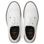 KUMKANG White Leather Wingtip Oxfords. Fast & easy Korean buying service with pinkbox