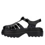 KUMKANG Black Fisherman Chunky Sandals. Fast & reliable Korean buying service with pinkbox