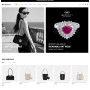 Metrocity official collection. Experience fast & easy Korean shopping via pinkbox Buying Service