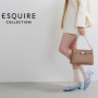 ESQUIRE COLLECTION by SONOVI Mini Bag. Enjoy trendy Korean shopping via pinkbox