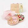 Luxury gifting made simple. Discover Korean Department Store designer gift sets with PINKBOX Korean Shopping