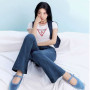 Guess Korea Casual Korean fashion from department store with PINKBOX. Seamless Korean Online Buying