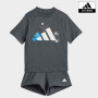 Adidas Korean fashion set via PINKBOX. Easy Korean Shopping and delivery worldwide from Korea
