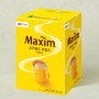 Buy Maxim Korean coffee packs from Korean online department. PINKBOX Korean Proxy Buying made simple