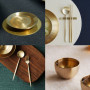 Shop Authentic Korean brass bowls delivered. PINKBOX Korean Shopping & Proxy Buying