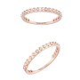 Shop Rose gold Korean rings and accessories. PINKBOX Korean Proxy Buying & Shopping service