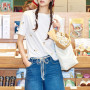 Korean fashion outfits delivered. PINKBOX Korean Shopping made simple