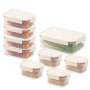 Shop Lock & lock Korean lifestyle containers from Korean online Store with PINKBOX. Seamless Korean Shopping