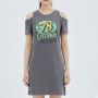 Korean Women casual dress | Shop Lovley Korean fashion for women with PINKBOX Korean shopping Platform