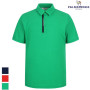 PALMSPRING GREEN MENS GOLF Wear | Buy Korean Golf wear with  Korean Proxy Service by PINKBOX