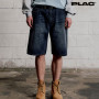 Korean Denim Shorts for men | Shop Korean outlet online with PINKBOX Buying service