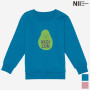 NII Korean Kids Ling sleeve Shirt | Shop Korean Kids clothes with Pinkbox Korean Buying and shopping agent