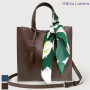 Olivian Lauren Korean Cross and shouder nag brand | Get the authentic Korean products with PINKBOX Korean shopping service
