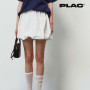 Lovely Korean PLAC Skirt for women | Shop Korean Womens Fashion clothes with PINKBOX Korean Buying Service