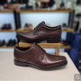 Classic Brown Leather Dress Shoes. Fast & convenient Korean buying service via pinkbox