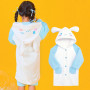 Cute Character Kids Raincoat & Cape. Enjoy convenient Korean shopping via pinkbox Buying Service