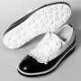 KOREAN GOLF FOOTWEAR | KOREAN FASHION OUTLET SHOPPING WITH SMART PINKBOX BUYING SERVICE