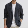 Korean Men Casual Jacket | Shop Korean mens fashion with PINKBOX Korean shopping service