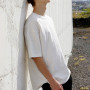 Shop Korean Mens T-Shirt via PINKBOX Korean shopping Service