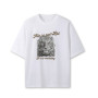 SHOP KOREAN FASHION OUTLET | KOREAN BASIC  T-SHIRT WITH PINKBOX KOREAN SHOPPING SERVICE