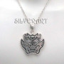 KOREAN SILVER JEWELRY DESIGNER. SHOP WITH PINKBOX KOREAN SHOPPING SERVICE