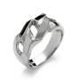 Korean Silver Ring with Korean Buying Service PINKBOX