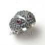 Korean owl ring Jewelry