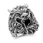 Koran Skiful handmade designer Silver Jewelry from Korea with PINKBOX Korean shopping Service
